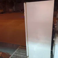 یخچال قدیمی سالم بدون برفک