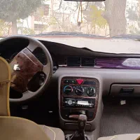 سمند ef7 مدل 91 بنزینی|خودرو سواری و وانت|تهران, لویزان|دیوار