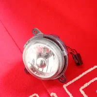 چراغ مه شکن پژو