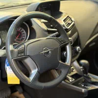 هایما اس ۵ مدل ۱۴۰۲ مشابه صفر گارانتی فعال|خودرو سواری و وانت|مشهد, احمدآباد|دیوار