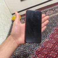 ایفون ۱۱ نرمال قرمز