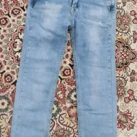 شلوار لی سایز ۳۶ـ۳۸|لباس|الیگودرز, |دیوار