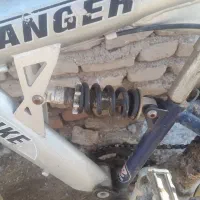 دوچرخه|دوچرخه، اسکیت، اسکوتر|فیروزه, |دیوار