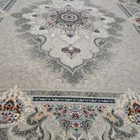 فرش ماشینی/تمام نخ/700شانه/ارسال به سرار کشور|فرش|اردکان, |دیوار