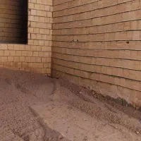 ساختمان  سفت کاری شده در بلوار مدرس فرعی۱۱|فروش خانه و ویلا|شهرضا, |دیوار