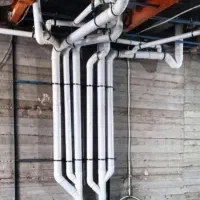 نصب رادیاتور پمپ شیرالات و لوله‌کشی رفع نشتی0تا100|خدمات پیشه و مهارت|تبریز, |دیوار