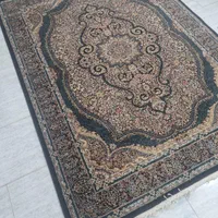 فرش مشهد اصل یک عدد چهارمتری (خرید فروش تعویض)|فرش|مشهد, فرهنگیان (شهرک غرب)|دیوار