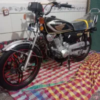 موتور 200|موتورسیکلت|عنبرآباد, |دیوار