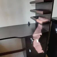 میز ناخن یا میز تحریر