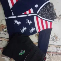 بلوز شلوار|کفش و لباس بچه|قم, بنیاد|دیوار