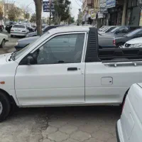 پراید وانت ۴۰۲ خشک