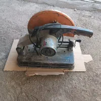 پروفیل بر صنعتی