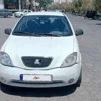 تیبا ۹۷ کم کار