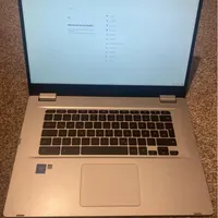 ASUS Chromebookلپ تاپ