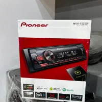 ضبط وباند آمپیلی میدرنج بلندگو فروش عیب یابی نصب|قطعات یدکی و لوازم جانبی|تهران, یاخجی آباد|دیوار