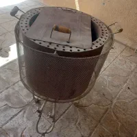 تنور گازی