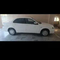 سورن پلاس XU7p فول دارای بیمه بدنه تحویل آذر ماه