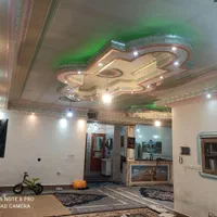 شهرک جهاد با زیر بنا 195طبقه بالا|اجارهٔ خانه و ویلا|یاسوج, |دیوار