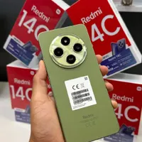 فروش گوشی اقساطی بدون پیش  Redmi 14C|موبایل|خرم‌آباد, |دیوار