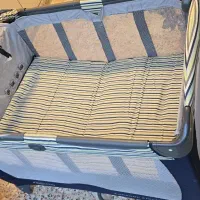 ست کالسکه و تخت نوزادی مدل GRECO|کالسکه و لوازم جانبی|جم, |دیوار