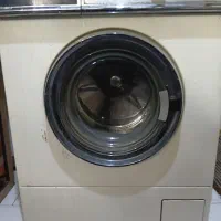 لباسشویی‌۵کیلویی‌فیلکوایتالیا|ماشین لباسشویی و خشک‌کن لباس|تهران, شهرک ولیعصر جنوبی|دیوار