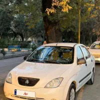 تیبا صندوق دار مدل 1393|خودرو سواری و وانت|آزادشهر, |دیوار