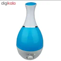 دستگاه بخور|پنکه و تصفیهکنندهٔ هوا|گنبد کاووس, |دیوار