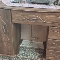 کنسول و بوفه (کاملا سالم و نو) شرکتی|بوفه، ویترین، کنسول|تهران, شمیران‌نو|دیوار