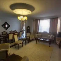 ۱۵۵متر سعادت اباد، وی یودار