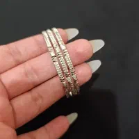 النگو رنگ ثابت