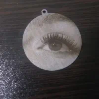 گردنبند کادو و یادگاری هدیه استیل|بدلیجات|همدان, |دیوار