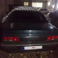 آردی مدل ۸۲ عقب سالم جلو طرف شاگرد سالم