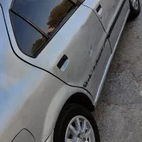 سمند LX ساده، مدل ۱۳۸۳|خودرو سواری و وانت|شیراز, باغشهر اهل بیت|دیوار