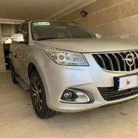 هایما s7 مدل ۹۸ توربو