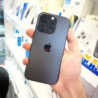 ایفون ۱۶پرو ۲۵۶گیگ ZAA با ریجستر