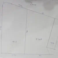 دو-ملک-کلنگی-جمعا-800-متر-ایران-قادری