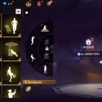 اکانت فری فایر|کنسول، بازی ویدئویی و آنلاین|اردبیل, |دیوار