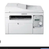 پرینتر لیزری چهارکاره سیاه سفید|پرینتر، اسکنر، کپی، فکس|تهران, یاخجی آباد|دیوار