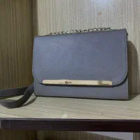 کیف دوشی
