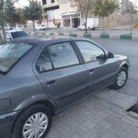 سمند LX مدل ۸۵|خودرو سواری و وانت|بروجرد, |دیوار