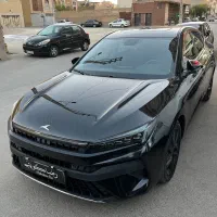 کی ام سی J7 مدل ۱۴۰۲ گارانتی فعال بدون رنگ|خودرو سواری و وانت|اصفهان, لیمجیر|دیوار