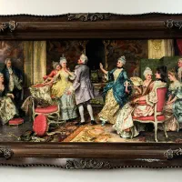 فروش تلو فرش ماشینی