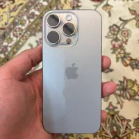 iPhone 16 pro zaa|موبایل|اصفهان, کوی شهید کشوری|دیوار