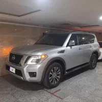 آرمادا ۲۰۱۸ SL دو دف فول زیر قیمت