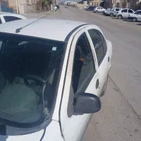 تیبا ۹۷|خودرو سواری و وانت|ساوه, |دیوار