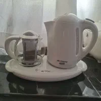 چایساز در حد نو و مناسب جهیزیه