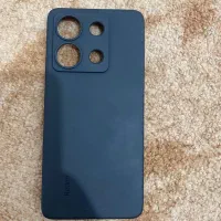 گارد گوشی مشکی نو نو