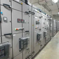 برق صنعتی و برق کارخانه