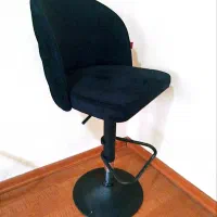 صندلی جک دار. پرده اتاق پروف|صندلی و نیمکت|نیشابور, بنیاد شهید|دیوار