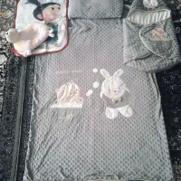 سرویس خواب|اسباب و اثاث بچه|همدان, |دیوار